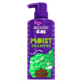 Aussie Kids Shampoo;  Moisturizes Hair;  Sulfate Free;  16 oz