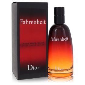 Fahrenheit by Christian Dior After Shave