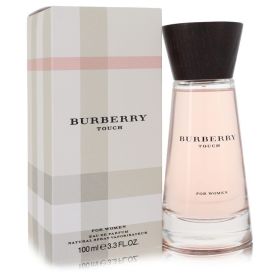 Burberry Eau De Parfum Spray 3.3 oz