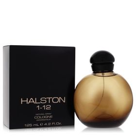 Halston Cologne Spray 4.2 oz