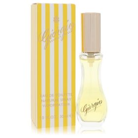 Giorgio Beverly Hills Eau De Toilette Spray 1 oz