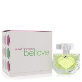 Britney Spears Eau De Parfum Spray 1.7 oz