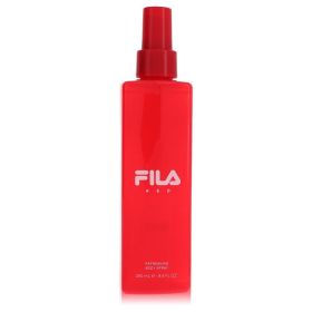 Fila Body Spray 8.4 oz