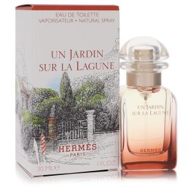 Hermes Eau De Toilette Spray 1 oz