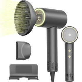 High Speed Hair Dryer with Diffuser