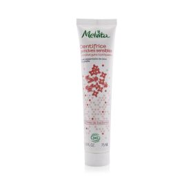 MELVITA - Sensitive Gums Toothpaste 86Z0039 / 045707 75ml/2.5oz