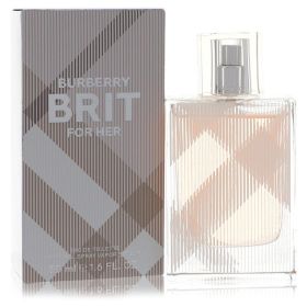 Burberry Eau De Toilette Spray 1.7 oz (DESCRIPTION: Eau De Toilette Spray 1.7 oz, size: 50 ml)