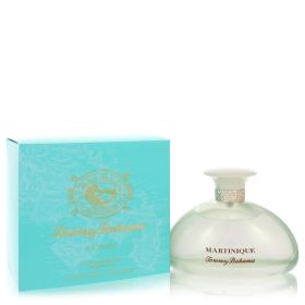 Tommy Bahama Eau De Parfum Spray 3.4 oz (DESCRIPTION: Eau De Parfum Spray 3.4 oz, size: 100 ml)